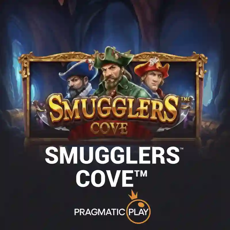 Smugglers Cove™
